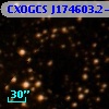 CXOGCS J174603.2-291053