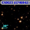CXOGCS J174604.5-285139