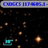 CXOGCS J174605.1-282813