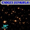 CXOGCS J174605.4-290643