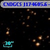 CXOGCS J174605.6-285108
