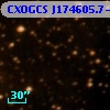 CXOGCS J174605.7-291858