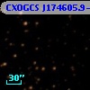 CXOGCS J174605.9-281728