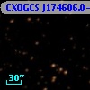 CXOGCS J174606.0-284933