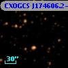 CXOGCS J174606.2-281944