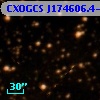 CXOGCS J174606.4-290944