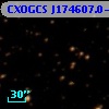CXOGCS J174607.0-285023