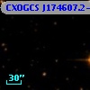 CXOGCS J174607.2-284010