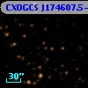 CXOGCS J174607.5-281805