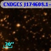 CXOGCS J174608.1-291817