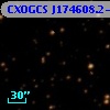 CXOGCS J174608.2-282524