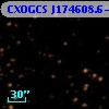 CXOGCS J174608.6-284948
