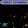 CXOGCS J174609.0-285527