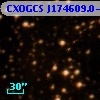 CXOGCS J174609.0-291103