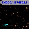 CXOGCS J174609.3-285433