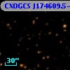 CXOGCS J174609.5-282605