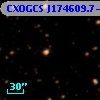 CXOGCS J174609.7-285254