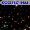 CXOGCS J174609.9-290551