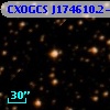 CXOGCS J174610.2-290727