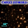 CXOGCS J174610.3-291115