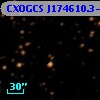 CXOGCS J174610.3-285111