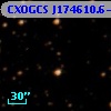 CXOGCS J174610.6-285231
