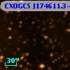 CXOGCS J174611.3-291655