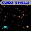 CXOGCS J174611.6-281915