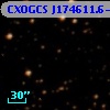 CXOGCS J174611.6-281207