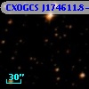 CXOGCS J174611.8-283213