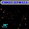 CXOGCS J174612.1-284501