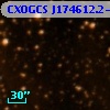 CXOGCS J174612.2-291606