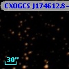 CXOGCS J174612.8-285012