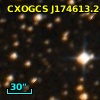 CXOGCS J174613.2-290716