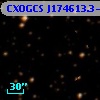CXOGCS J174613.3-285534