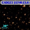 CXOGCS J174613.4-290549