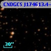 CXOGCS J174613.4-285409