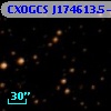 CXOGCS J174613.5-282130