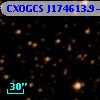 CXOGCS J174613.9-290620