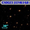 CXOGCS J174614.0-284747
