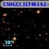CXOGCS J174614.1-285345
