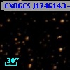 CXOGCS J174614.3-285619
