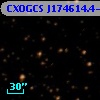 CXOGCS J174614.4-281618