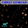 CXOGCS J174614.9-290450