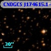 CXOGCS J174615.1-290703