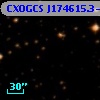 CXOGCS J174615.3-283911