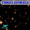 CXOGCS J174615.3-285752