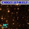 CXOGCS J174615.7-291605