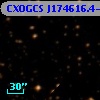 CXOGCS J174616.4-290144