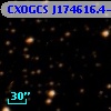 CXOGCS J174616.4-285335